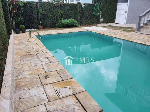 Imagem Imóvel com 3 Quartos à Venda ou Locação, 320 m² em Horizontal Park - Cotia