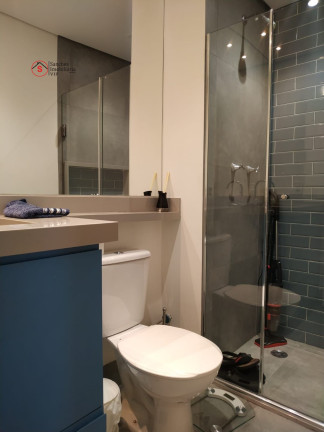 Imagem Apartamento com 2 Quartos à Venda, 55 m² em Brás - São Paulo