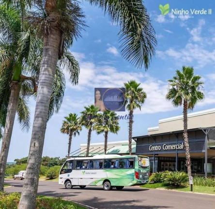 Imagem Terreno à Venda, 450 m² em Ninho Verde 2 - Pardinho