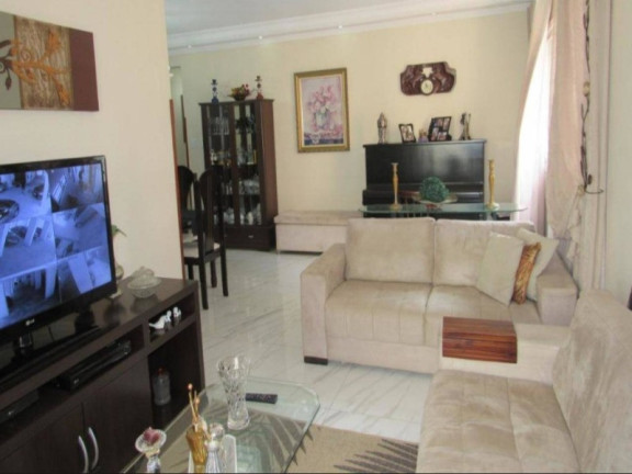 Apartamento com 2 Quartos à Venda,  em Centro - São Vicente