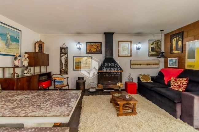 Imagem Casa com 6 Quartos à Venda, 239 m² em Paraíso - São Paulo