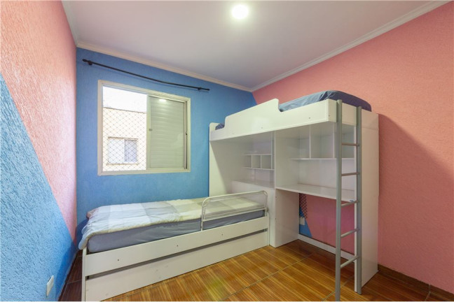 Imagem Apartamento com 2 Quartos à Venda, 51 m² em Vila Prudente - São Paulo