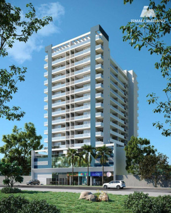 Imagem Apartamento com 2 Quartos à Venda, 60 m² em Praia De Itaparica - Vila Velha Imagem Apartamento com 2 Quartos à Venda, 60 m² em Praia De Itaparica - Vila Velha