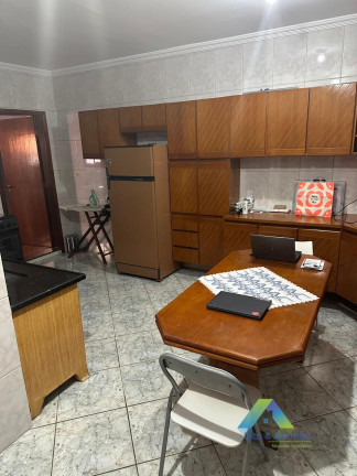 Imagem Casa com 2 Quartos à Venda, 172 m² em Parque Oratório - Santo André Imagem Casa com 2 Quartos à Venda, 172 m² em Parque Oratório - Santo André