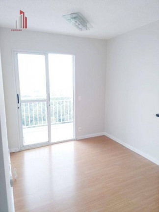 Apartamento com 2 Quartos à Venda, 50 m² em Jardim íris - São Paulo