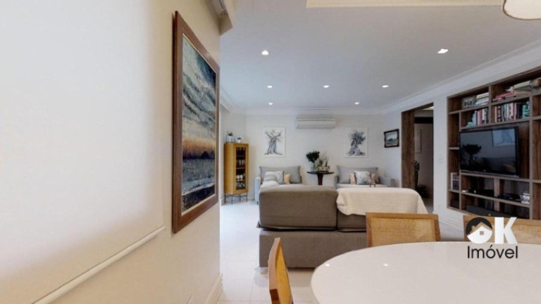 Imagem Apartamento com 4 Quartos à Venda, 158 m² em Perdizes - São Paulo Imagem Apartamento com 4 Quartos à Venda, 158 m² em Perdizes - São Paulo