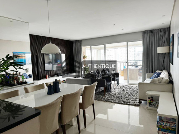 Imagem Apartamento com 2 Quartos à Venda, 94 m² em Vila Romana - São Paulo Imagem Apartamento com 2 Quartos à Venda, 94 m² em Vila Romana - São Paulo