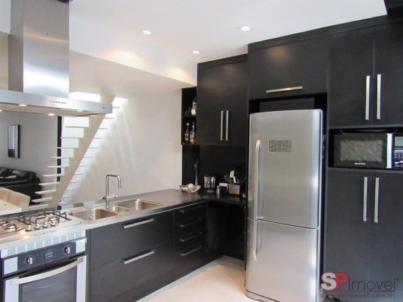 Imagem Casa com 3 Quartos à Venda, 140 m² em Tatuapé - São Paulo Imagem Casa com 3 Quartos à Venda, 140 m² em Tatuapé - São Paulo