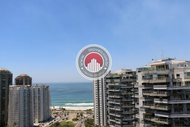 Imagem Cobertura com 6 Quartos à Venda, 1.202 m² em Barra Da Tijuca - Rio De Janeiro Imagem Cobertura com 6 Quartos à Venda, 1.202 m² em Barra Da Tijuca - Rio De Janeiro