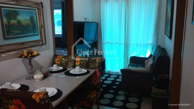 Imagem Apartamento com 2 Quartos à Venda, 40 m² em Costa Azul - Salvador