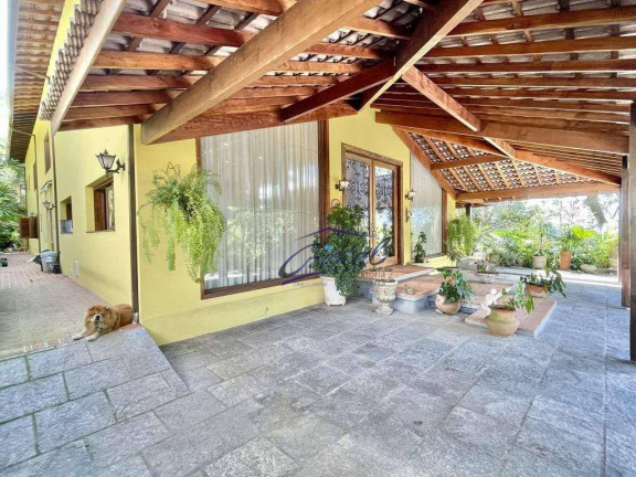 Imagem Casa com 7 Quartos à Venda, 920 m² em Granja Viana - Cotia Imagem Casa com 7 Quartos à Venda, 920 m² em Granja Viana - Cotia