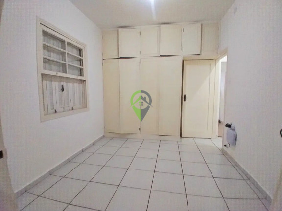 Imagem Casa com 3 Quartos à Venda, 179 m² em Embaré - Santos Imagem Casa com 3 Quartos à Venda, 179 m² em Embaré - Santos