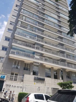 Imagem Apartamento com 2 Quartos à Venda, 64 m² em Brooklin Paulista - São Paulo