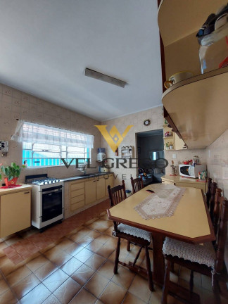 Imagem Casa com 2 Quartos à Venda, 200 m² em Taboão - São Bernardo Do Campo Imagem Casa com 2 Quartos à Venda, 200 m² em Taboão - São Bernardo Do Campo