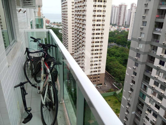 Imagem Apartamento com 2 Quartos para Alugar, 100 m² em Barra Da Tijuca - Rio De Janeiro Imagem Apartamento com 2 Quartos para Alugar, 100 m² em Barra Da Tijuca - Rio De Janeiro