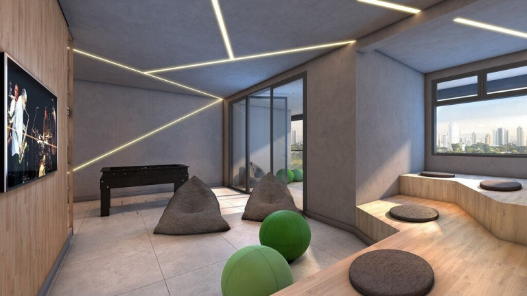 Imagem Apartamento com 2 Quartos à Venda, 73 m² em Chácara Santo Antônio (zona Sul) - São Paulo Imagem Apartamento com 2 Quartos à Venda, 73 m² em Chácara Santo Antônio (zona Sul) - São Paulo