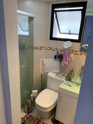 Imagem Apartamento com 2 Quartos à Venda, 70 m² em Saúde - São Paulo