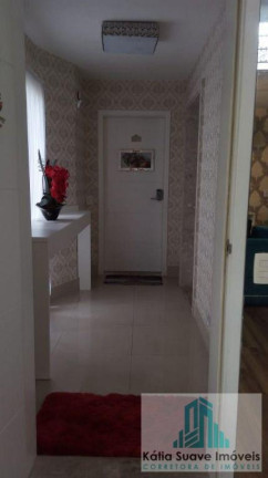 Imagem Apartamento com 3 Quartos à Venda, 115 m² em Centro - Santo André Imagem Apartamento com 3 Quartos à Venda, 115 m² em Centro - Santo André