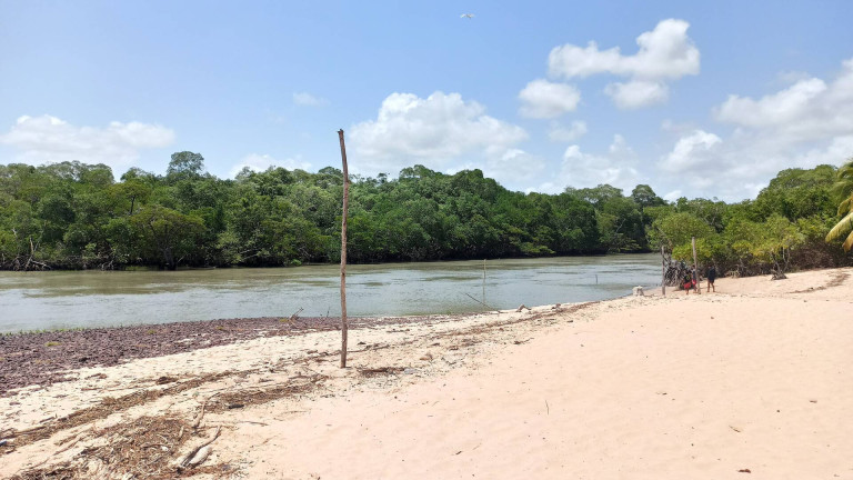 Imagem Terreno à Venda, 750 m² em Marapanim Imagem Terreno à Venda, 750 m² em Marapanim