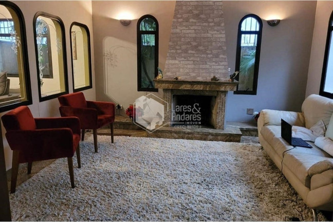 Imagem Casa com 5 Quartos à Venda, 506 m² em Butantã - São Paulo Imagem Casa com 5 Quartos à Venda, 506 m² em Butantã - São Paulo