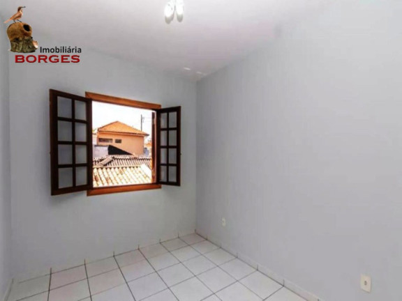 Imagem Casa com 3 Quartos à Venda, 126 m² em Brooklin - São Paulo