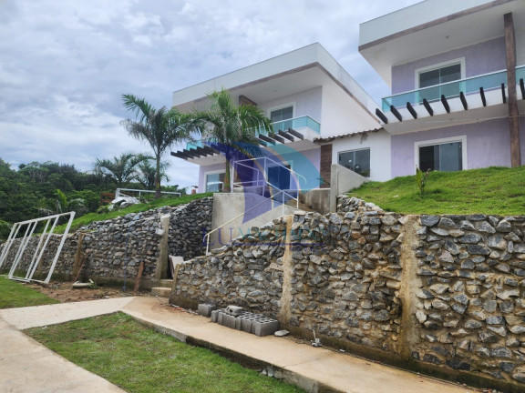 Imagem Casa com 2 Quartos à Venda, 73 m² em Peró - Cabo Frio