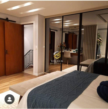 Imagem Sobrado com 4 Quartos à Venda, 209 m² em Universitário - Tijucas Imagem Sobrado com 4 Quartos à Venda, 209 m² em Universitário - Tijucas