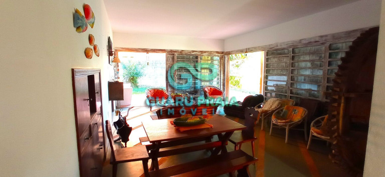 Imagem Casa com 3 Quartos à Venda, 192 m² em Balneário Praia Do Pernambuco - Guarujá Imagem Casa com 3 Quartos à Venda, 192 m² em Balneário Praia Do Pernambuco - Guarujá