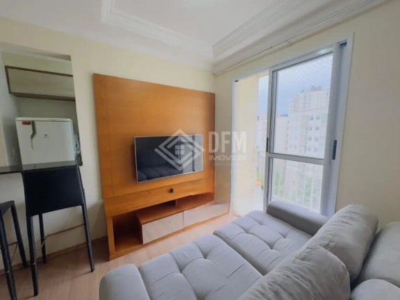 Imagem Apartamento com 2 Quartos para Alugar, 47 m² em Vila Mogilar - Mogi Das Cruzes Imagem Apartamento com 2 Quartos para Alugar, 47 m² em Vila Mogilar - Mogi Das Cruzes