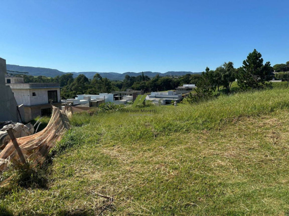 Imagem Terreno em Condomínio à Venda, 326 m² em Pinhal - Cabreúva