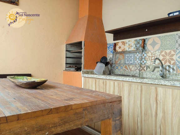 Imagem Casa de Vila com 3 Quartos à Venda, 80 m² em Vila Tamoios - Bertioga