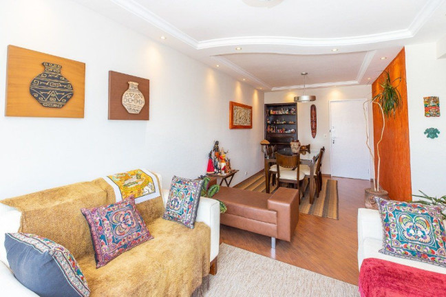 Imagem Apartamento com 3 Quartos à Venda, 98 m² em Perdizes - São Paulo Imagem Apartamento com 3 Quartos à Venda, 98 m² em Perdizes - São Paulo