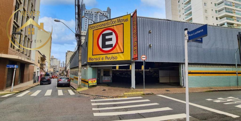 Imagem Imóvel Comercial à Venda, 1.000 m² em Centro - Campinas Imagem Imóvel Comercial à Venda, 1.000 m² em Centro - Campinas