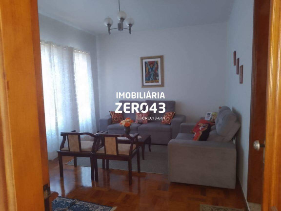 Imagem Casa com 4 Quartos à Venda, 160 m² em Dom ático - Londrina