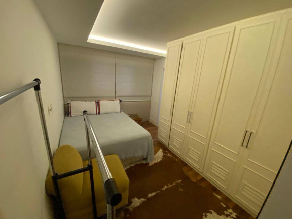 Imagem Apartamento com 4 Quartos à Venda, 288 m² em Alphaville Centro Industrial E Empresarial/alphaville. - Barueri Imagem Apartamento com 4 Quartos à Venda, 288 m² em Alphaville Centro Industrial E Empresarial/alphaville. - Barueri