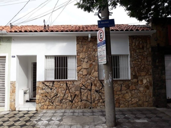 Casa com 2 Quartos à Venda, 61 m² em Centro - Sorocaba