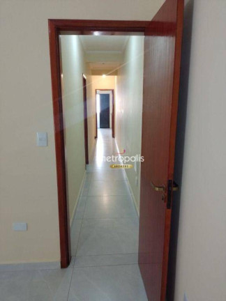 Imagem Sobrado com 3 Quartos à Venda, 153 m² em Jardim Las Vegas - Santo André Imagem Sobrado com 3 Quartos à Venda, 153 m² em Jardim Las Vegas - Santo André