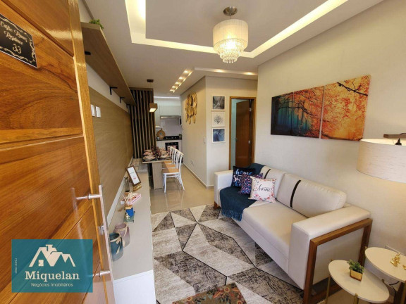 Imagem Apartamento com 2 Quartos à Venda, 42 m² em Tucuruvi - São Paulo Imagem Apartamento com 2 Quartos à Venda, 42 m² em Tucuruvi - São Paulo