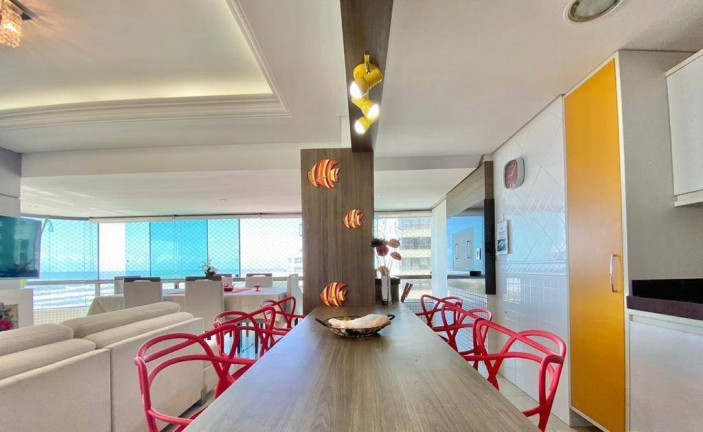 Imagem Apartamento com 3 Quartos à Venda, 111 m² em Navegantes - Capão Da Canoa