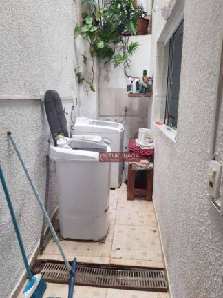 Imagem Sobrado com 3 Quartos à Venda, 180 m² em Recreio São Jorge - Guarulhos Imagem Sobrado com 3 Quartos à Venda, 180 m² em Recreio São Jorge - Guarulhos