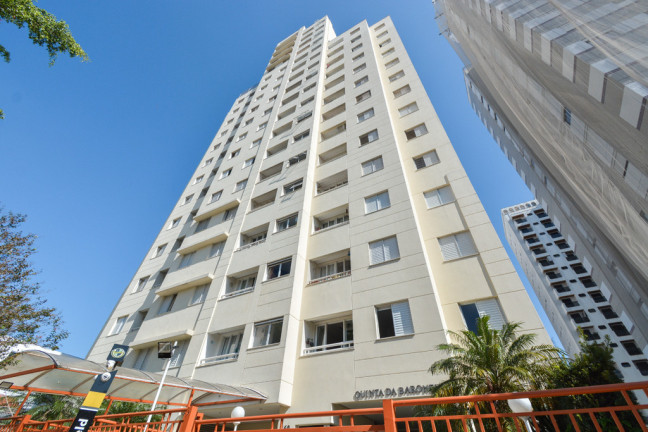 Imagem Apartamento com 2 Quartos à Venda, 48 m² em Mooca - São Paulo