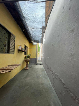 Imagem Casa com 3 Quartos à Venda, 120 m² em Vila Anchieta - São José Do Rio Preto Imagem Casa com 3 Quartos à Venda, 120 m² em Vila Anchieta - São José Do Rio Preto
