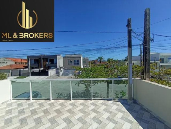 Imagem Sobrado com 3 Quartos à Venda, 130 m² em Brejatuba - Guaratuba