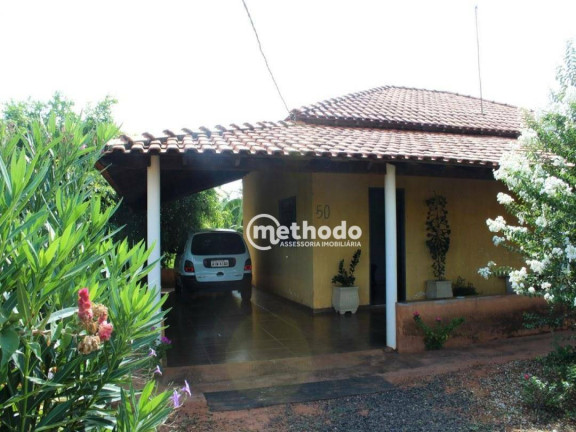 Imagem Chácara com 3 Quartos à Venda, 5.762 m² em Centro - Bálsamo