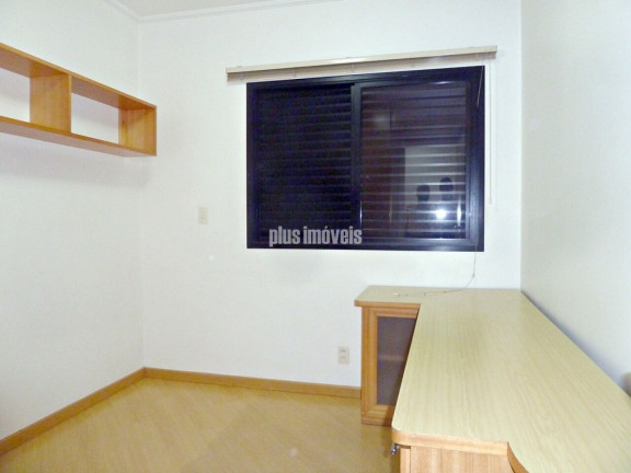 Imagem Apartamento com 3 Quartos à Venda, 101 m² em Panamby - São Paulo