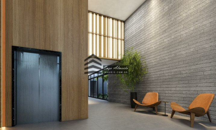 Imagem Apartamento com 3 Quartos à Venda, 122 m² em Campo Belo - São Paulo Imagem Apartamento com 3 Quartos à Venda, 122 m² em Campo Belo - São Paulo