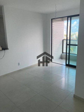 Imagem Apartamento com 2 Quartos à Venda, 51 m² em Madalena - Recife
