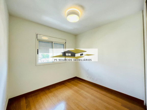 Imagem Apartamento com 3 Quartos à Venda, 215 m² em Sumaré - São Paulo
