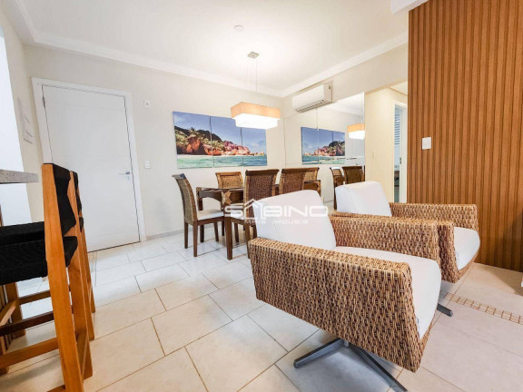 Imagem Apartamento com 3 Quartos à Venda, 102 m² em Riviera De São Lourenço - Bertioga