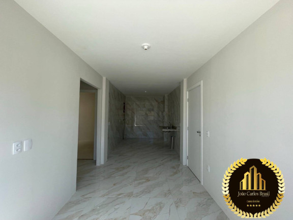 Imagem Apartamento com 2 Quartos à Venda,  em Mangabeira - Eusébio